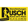 Rusch Dienstleistungen Neustadt am R&uuml;benberge