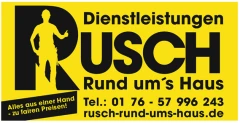 Rusch Dienstleistungen Neustadt am R&uuml;benberge