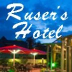 Logo Ruser's Hotel