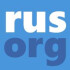 Logo rusorg.de