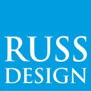 Logo Russ-Design
