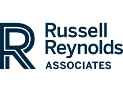 Logo Russell Reynolds Associates, Inc.