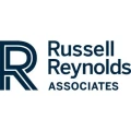 Logo Russell Reynolds Associates