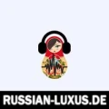 Logo Russian-Luxus.de