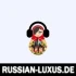 Logo Russian-Luxus.de