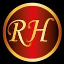 Logo Russischer Hof