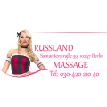 Russland Massage Berlin