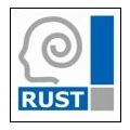 Logo Rust