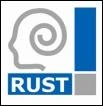 Logo Rust Spezialstahlhandel
