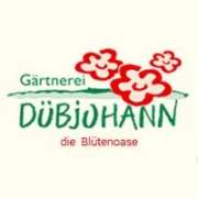 Logo Gärtnerei Dübjohann Inh.