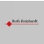 Logo Ruth Reinhardt Versicherungsmaklerin