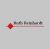 Logo Ruth Reinhardt Versicherungsmaklerin