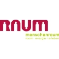 Logo Menschen-raum, Ruth Wolf