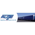 Logo Rutte Spedition GmbH
