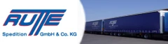Logo Rutte Spedition GmbH
