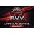Logo RUV Autoglas
