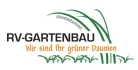 Logo RV Gartenbau Garten- und Landschaftsbau