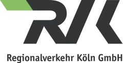 Logo RVK Regionalverkehr Köln GmbH