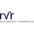 RVR Rechtsanw&auml;lte Logo