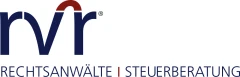 RVR Rechtsanwälte Logo