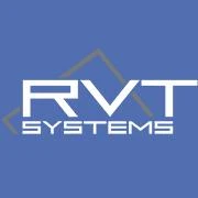 Logo RVT Rühr- und Verfahrenstechnik Maier & Richter GmbH