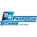 Logo RW Fahrzeugtechnik Ralf Weller