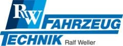 Logo RW Fahrzeugtechnik Ralf Weller