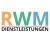 Logo RWM - Dienstleistungen