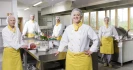 Logo RWS Cateringservice GmbH