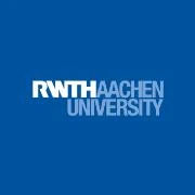 Logo RWTH Aachen Hochschulbibliothek