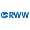 Logo RWW Rheinisch-Westf&auml;lische Wasserwerksgesellschaft mbH
