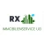 Logo RX Immobilienservice