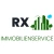 Logo RX Immobilienservice