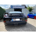 RZ Performance GmbH Lackiererei Menden