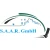 Logo S.A.A.R. GmbH