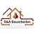 Logo S&A Bauarbeiten
