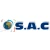 Logo S.A.C Gro&szlig;- und Einzelhandel Sean Crisp