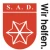 Logo S.A.D. Krankenfahrten UG (haftungsbeschränkt)