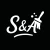 Logo S&A Reinigungsservice