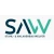Logo S.A.W. GmbH