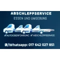 S. Abschleppdienst Essen