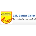 S.B. Baden-Color  Malermeisterbetrieb Inhaber Herr S. Baqaj Pfinztal