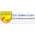 Logo S.B. Baden-Color Malermeisterbetrieb Inhaber Herr S. Baqaj