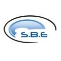 Logo S.B.E Schmiedecke BGV A Elektroservice