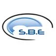 Logo S.B.E Schmiedecke BGV A Elektroservice