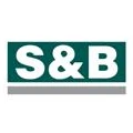 Logo S & B Industrial Minerals GmbH