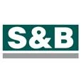 Logo S & B Industrial Minerals GmbH
