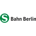 Logo S-Bahn Berlin GmbH