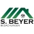 Logo S. Beyer Bedachungen