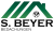 Logo S. Beyer Bedachungen